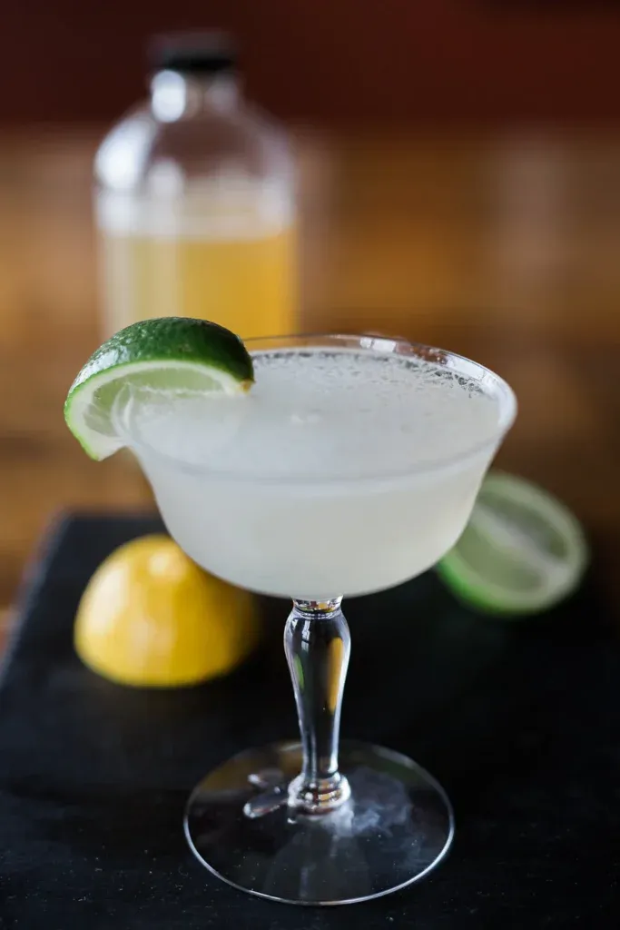 Ideal Margarita