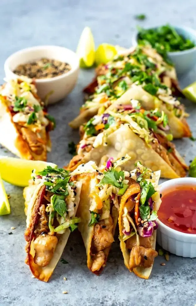 Applebees-Chicken-Wonton-Tacos